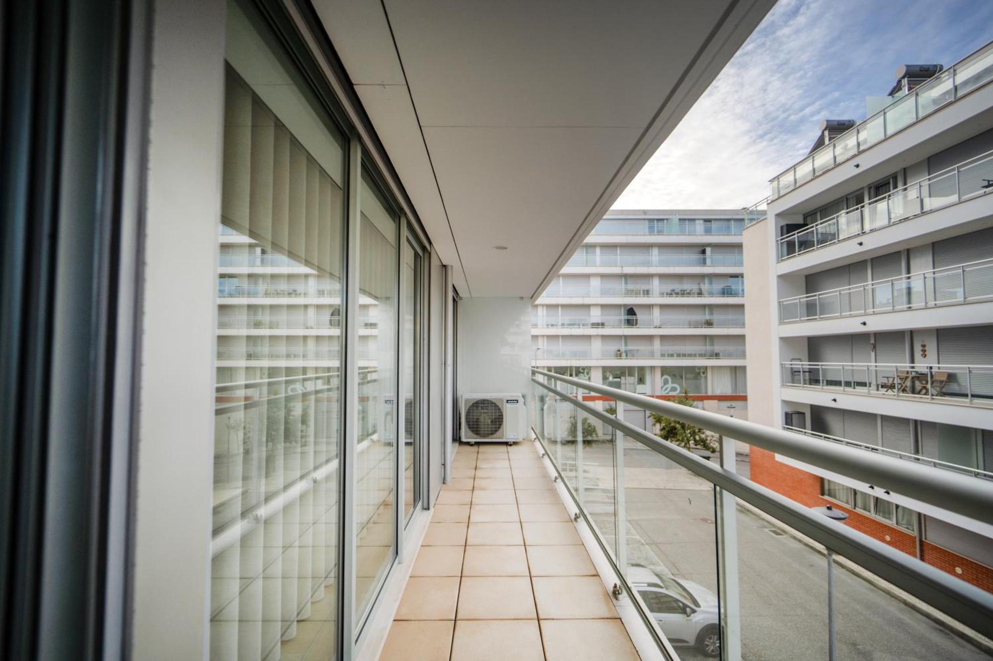 Apartamento Lux 1882 Figueira da Foz Exterior photo